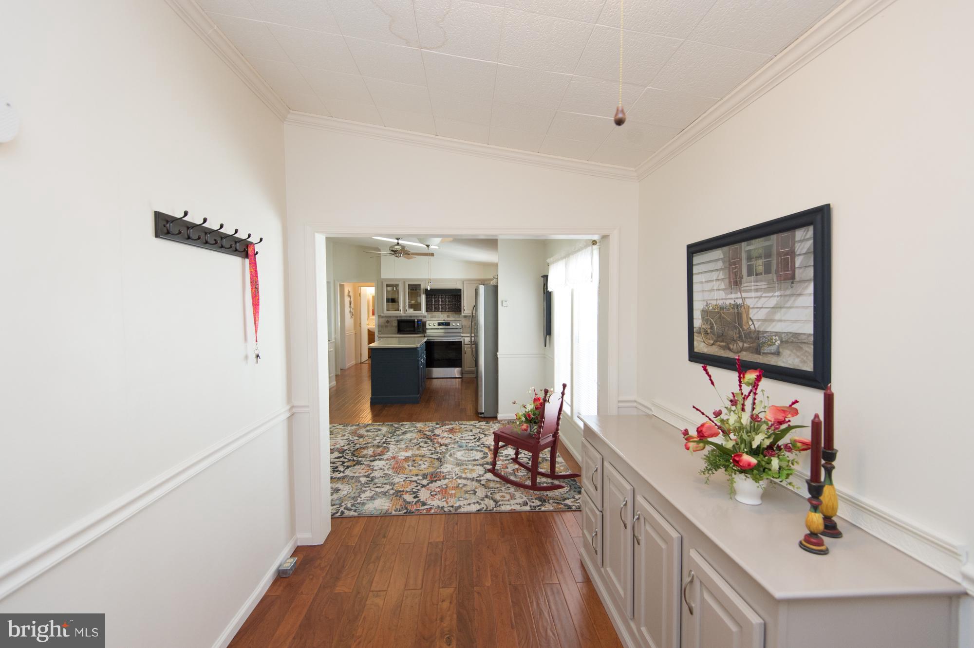 4186 Osborne Road Hurlock, MD 21643 - Photo 22 of 30 Interior (General)