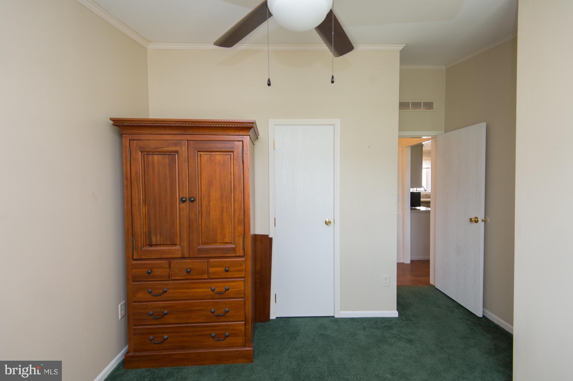 4186 Osborne Road Hurlock, MD 21643 - Photo 26 of 30 Bedroom