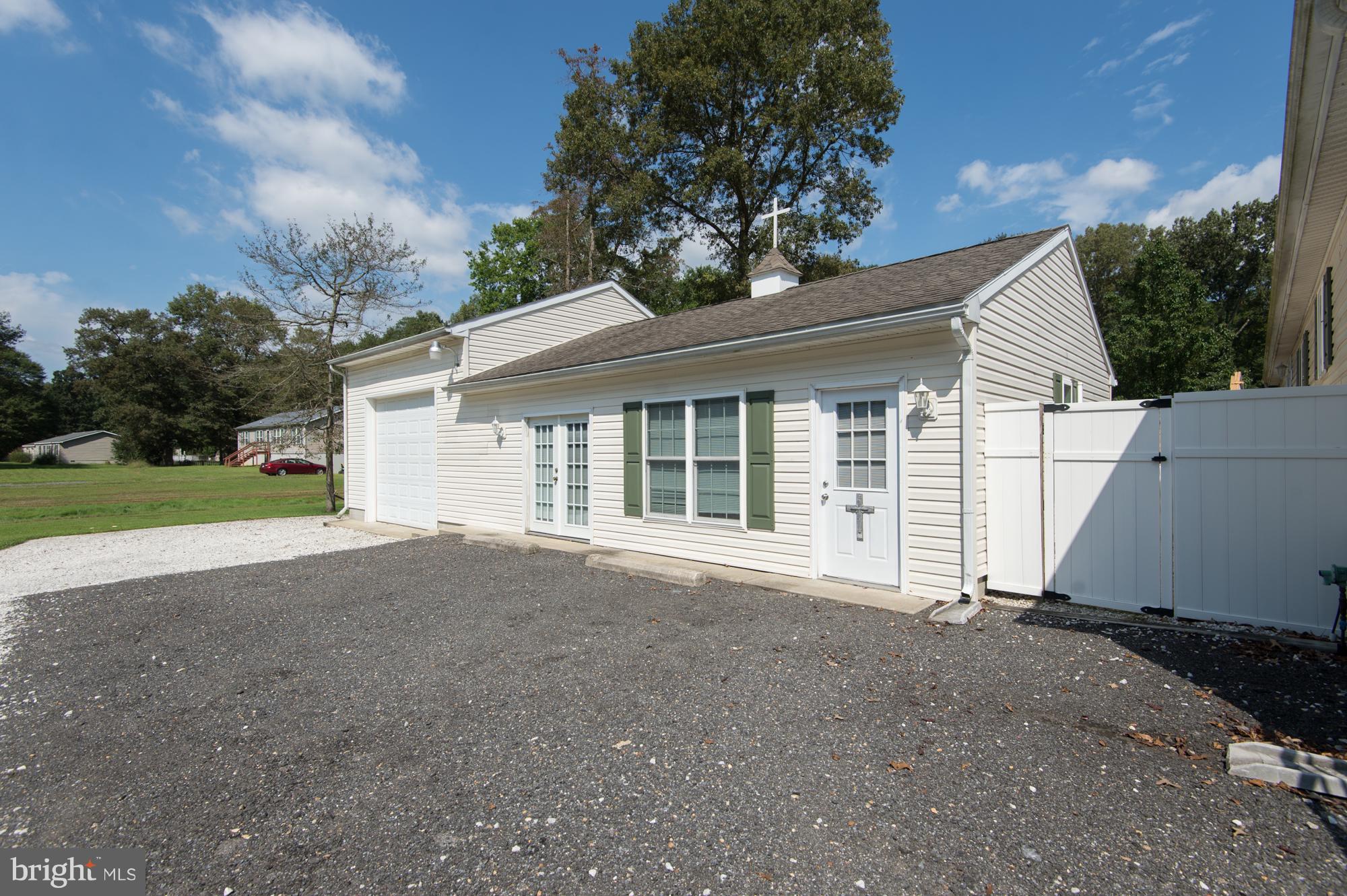 4186 Osborne Road Hurlock, MD 21643 - Photo 28 of 30 Exterior (General)
