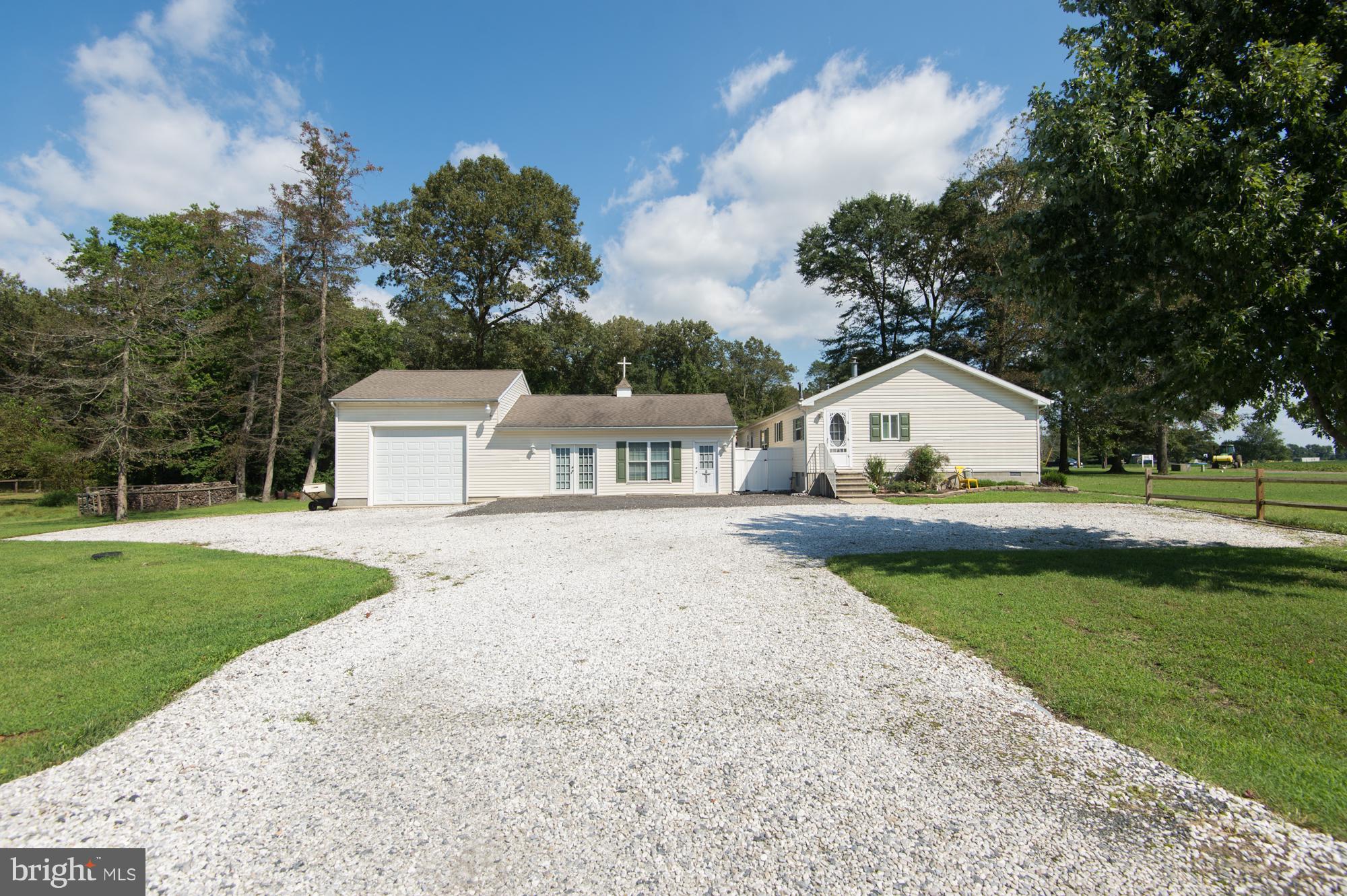 4186 Osborne Road Hurlock, MD 21643 - Photo 5 of 30 Exterior (General)