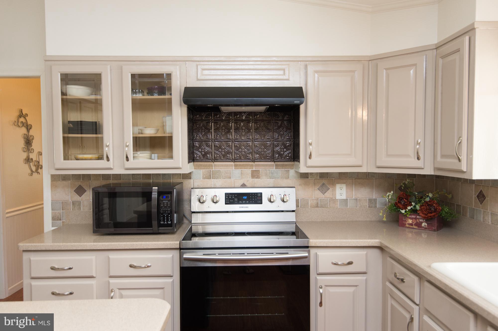 4186 Osborne Road Hurlock, MD 21643 - Photo 8 of 30 Kitchen