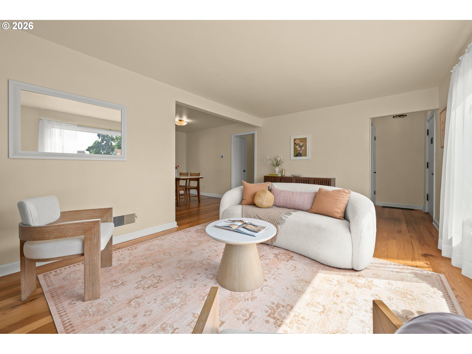 2661 Harris Street Eugene, OR 97405 - Photo 8 of 48