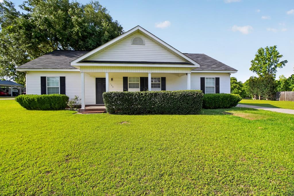166 Fuller Road Dothan, AL 36301 - Photo 1 of 33 Main View