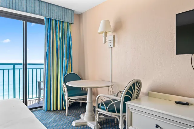 $84,000 | 2207 South Ocean Boulevard, Unit 706, Myrtle Beach, SC 29577