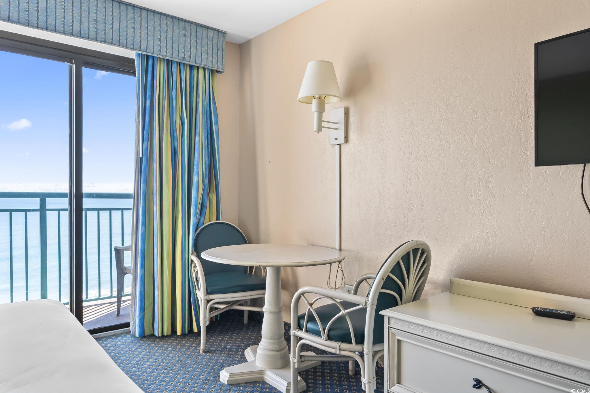 2207 South Ocean Boulevard, Unit 706 Myrtle Beach, SC 29577 - Photo 12 of 23