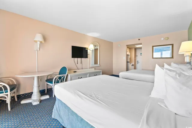 $84,000 | 2207 South Ocean Boulevard, Unit 706, Myrtle Beach, SC 29577