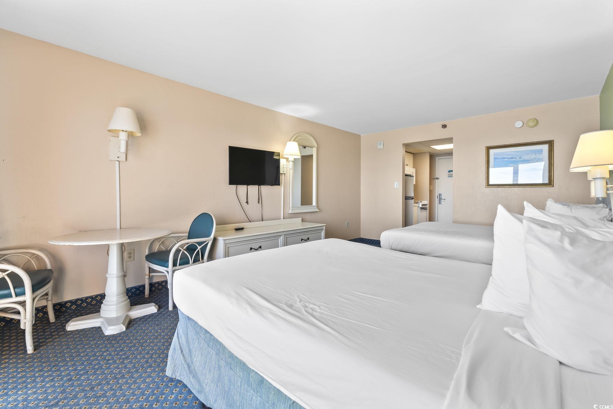 2207 South Ocean Boulevard, Unit 706 Myrtle Beach, SC 29577 - Photo 13 of 23