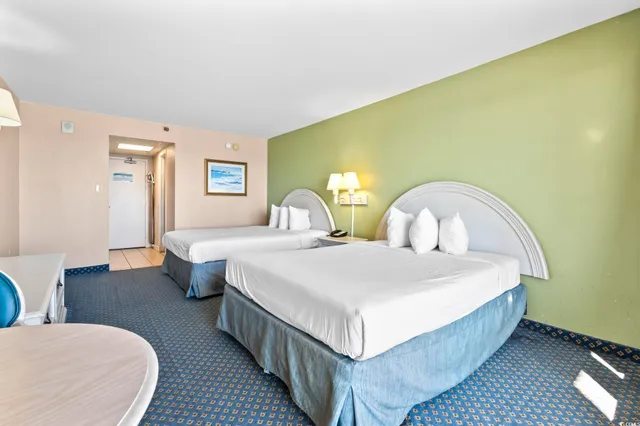 $84,000 | 2207 South Ocean Boulevard, Unit 706, Myrtle Beach, SC 29577