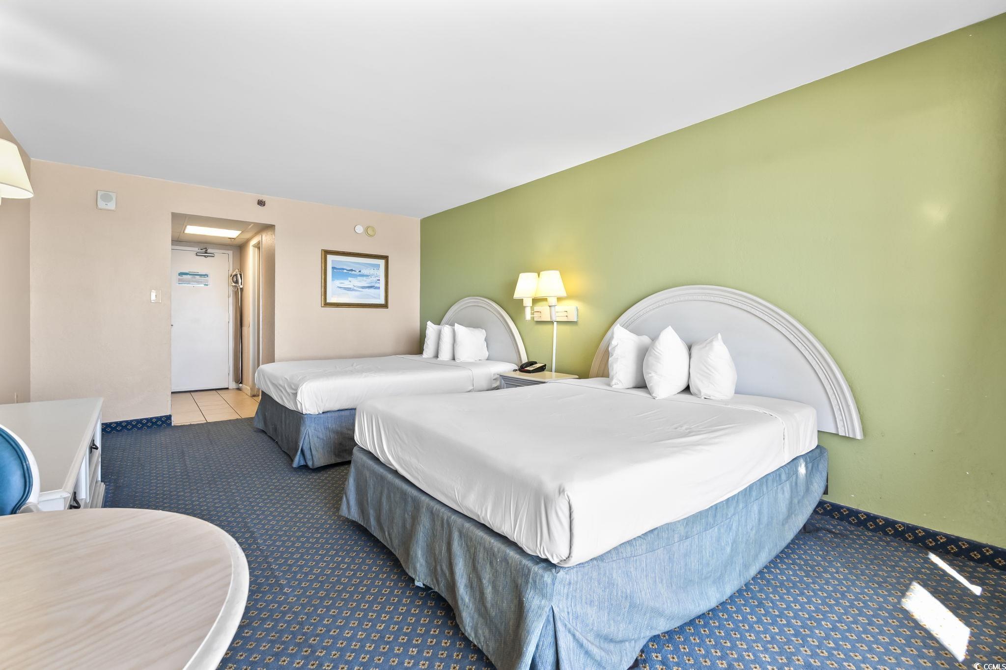 2207 South Ocean Boulevard, Unit 706 Myrtle Beach, SC 29577 - Photo 14 of 23