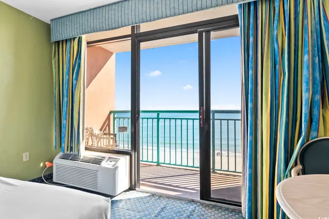 $84,000 | 2207 South Ocean Boulevard, Unit 706, Myrtle Beach, SC 29577