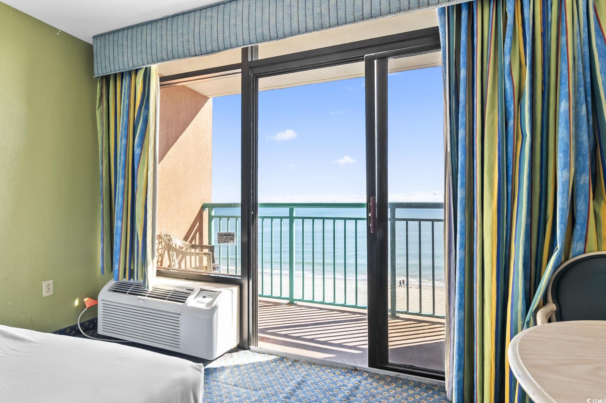 2207 South Ocean Boulevard, Unit 706 Myrtle Beach, SC 29577 - Photo 15 of 23