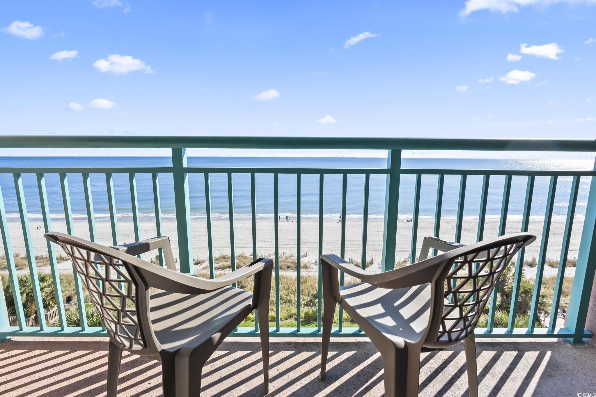 2207 South Ocean Boulevard, Unit 706 Myrtle Beach, SC 29577 - Photo 16 of 23