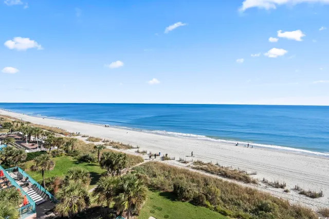 $84,000 | 2207 South Ocean Boulevard, Unit 706, Myrtle Beach, SC 29577