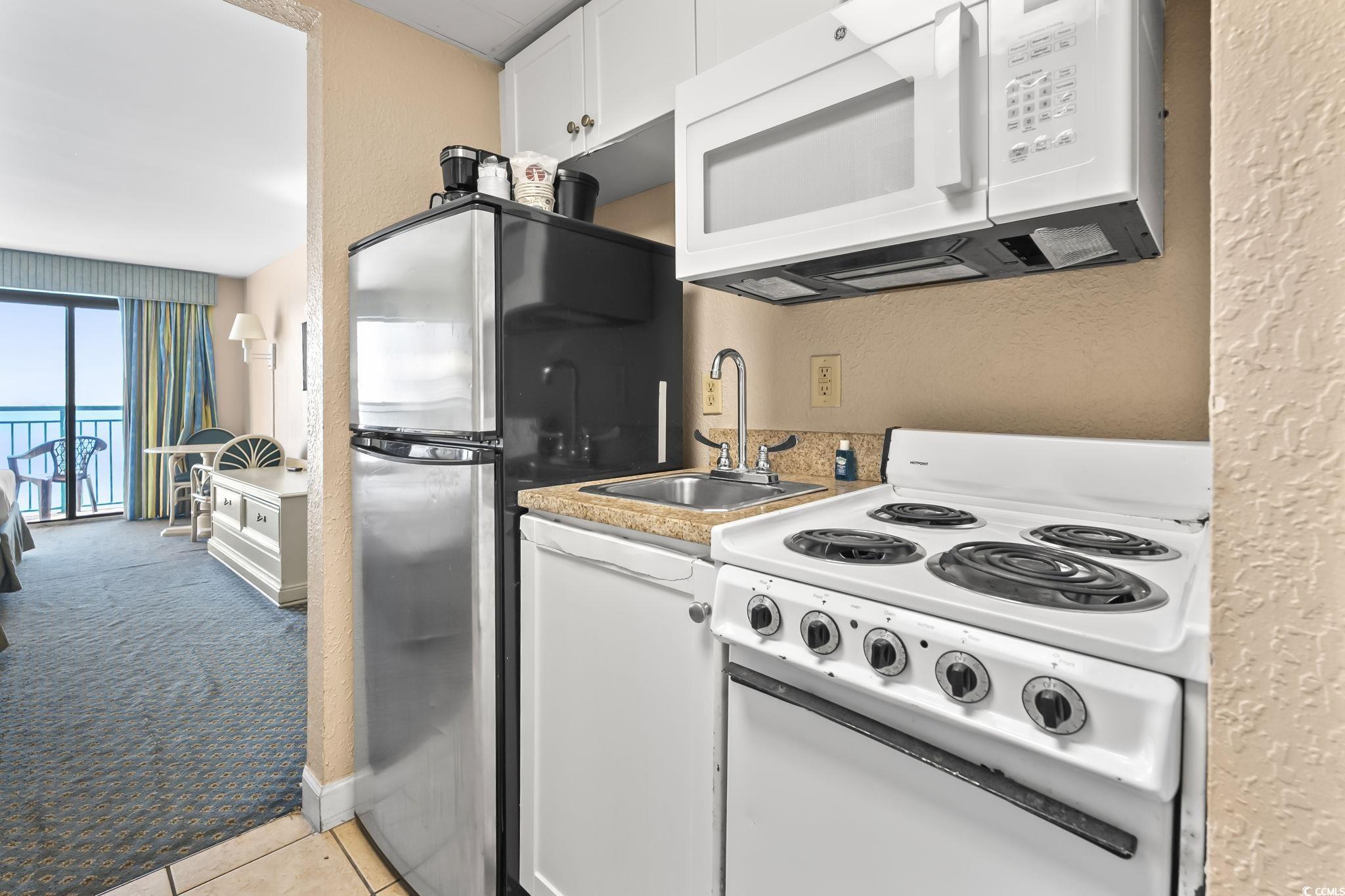 2207 South Ocean Boulevard, Unit 706 Myrtle Beach, SC 29577 - Photo 18 of 23