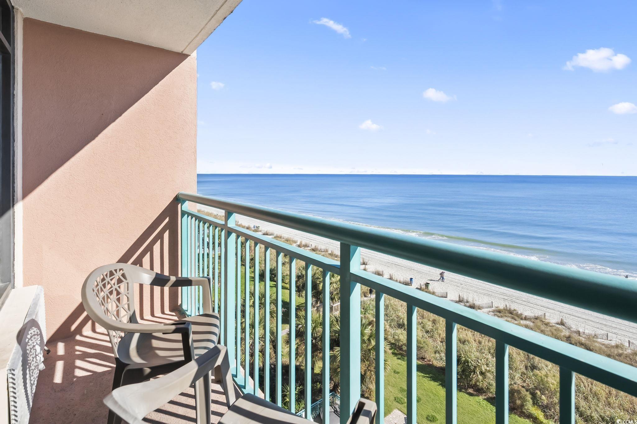 2207 South Ocean Boulevard, Unit 706 Myrtle Beach, SC 29577 - Photo 19 of 23