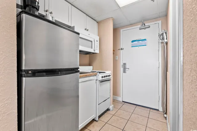 $84,000 | 2207 South Ocean Boulevard, Unit 706, Myrtle Beach, SC 29577