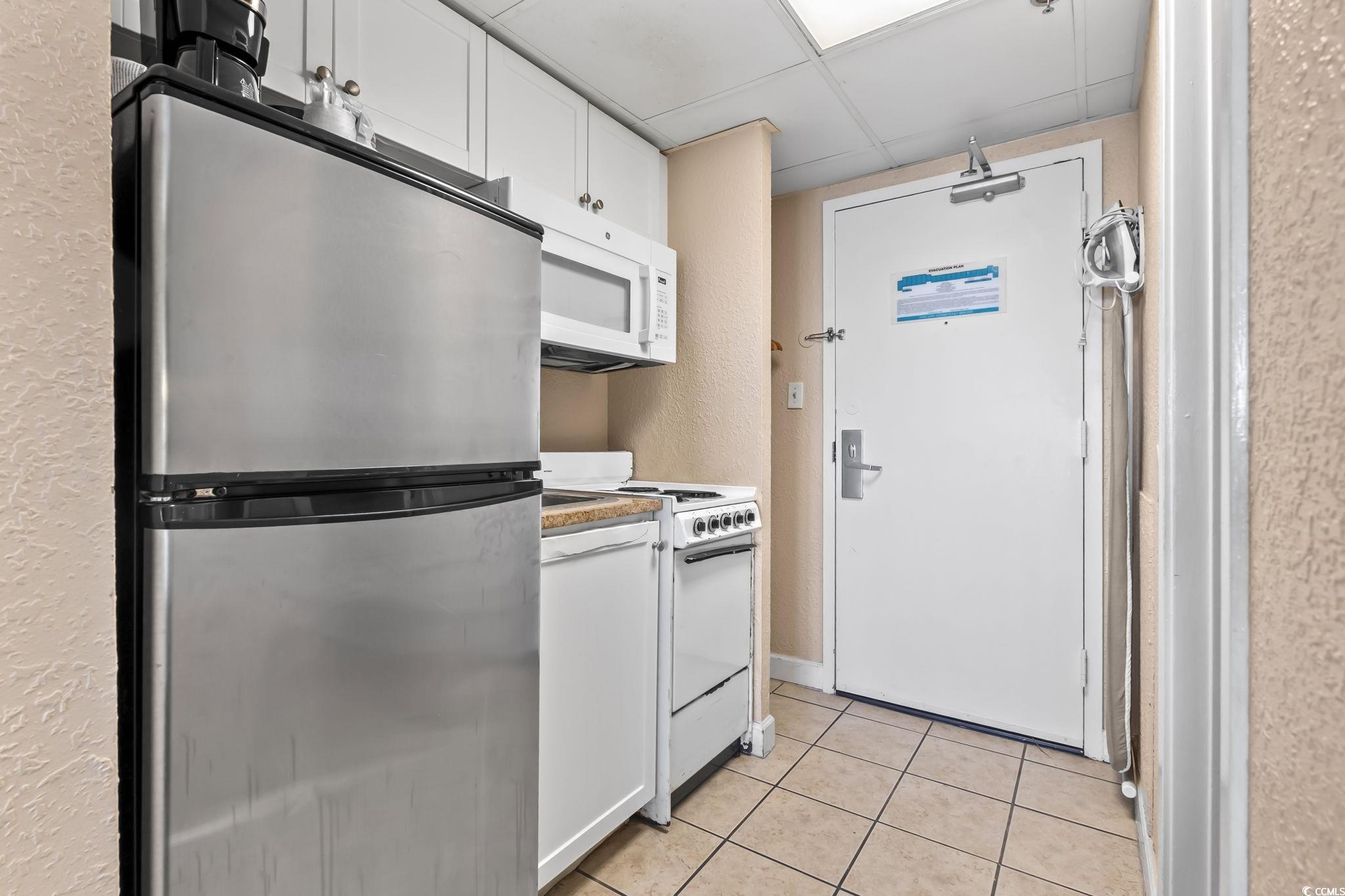 2207 South Ocean Boulevard, Unit 706 Myrtle Beach, SC 29577 - Photo 21 of 23