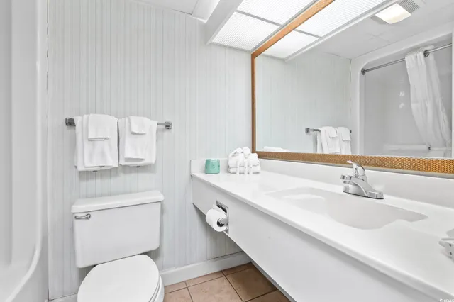 $84,000 | 2207 South Ocean Boulevard, Unit 706, Myrtle Beach, SC 29577