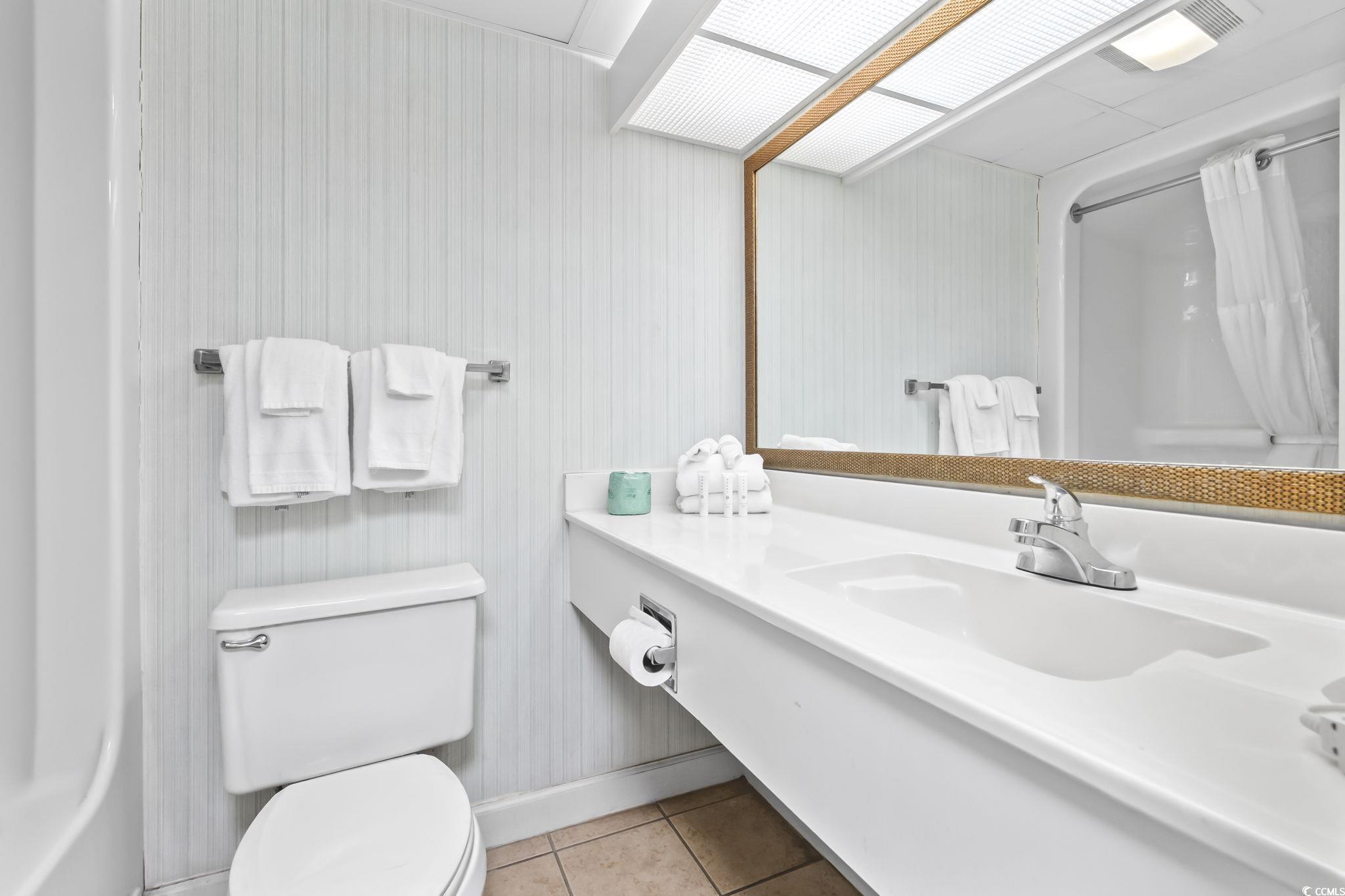 2207 South Ocean Boulevard, Unit 706 Myrtle Beach, SC 29577 - Photo 22 of 23