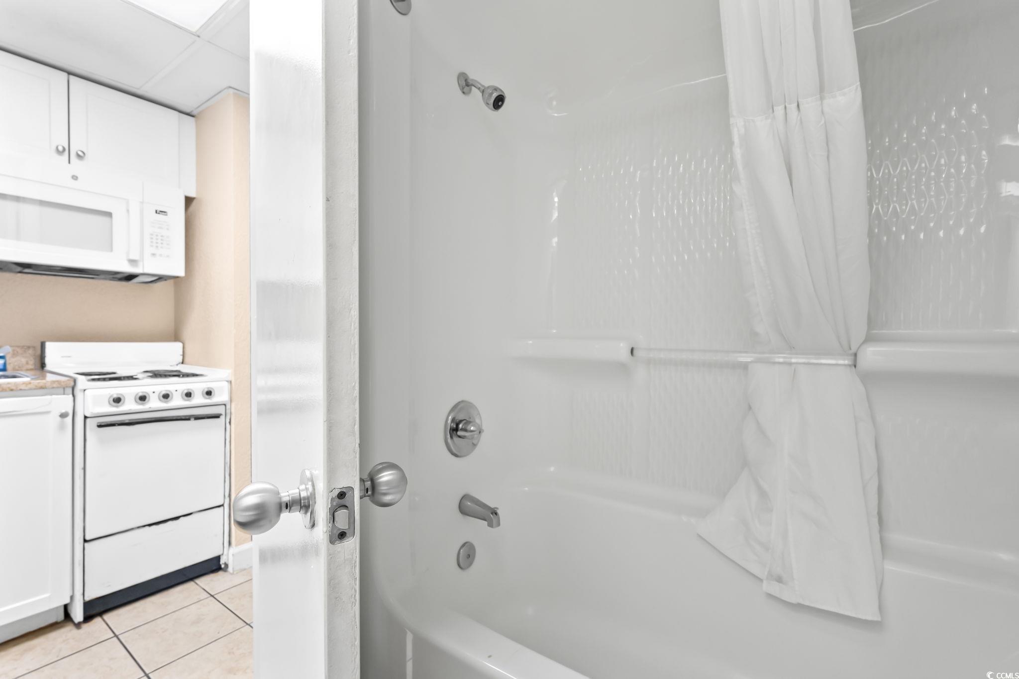 2207 South Ocean Boulevard, Unit 706 Myrtle Beach, SC 29577 - Photo 23 of 23