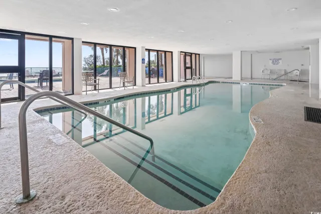 $84,000 | 2207 South Ocean Boulevard, Unit 706, Myrtle Beach, SC 29577