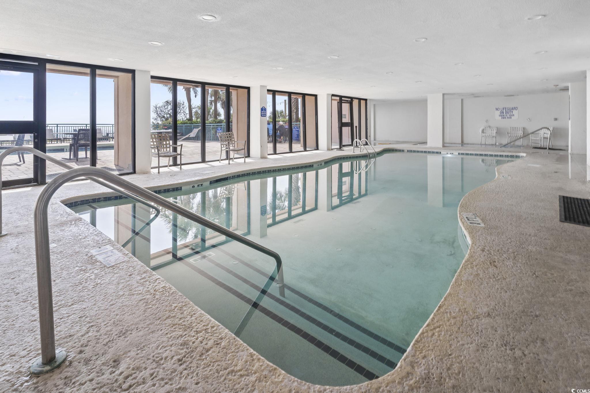 2207 South Ocean Boulevard, Unit 706 Myrtle Beach, SC 29577 - Photo 5 of 23