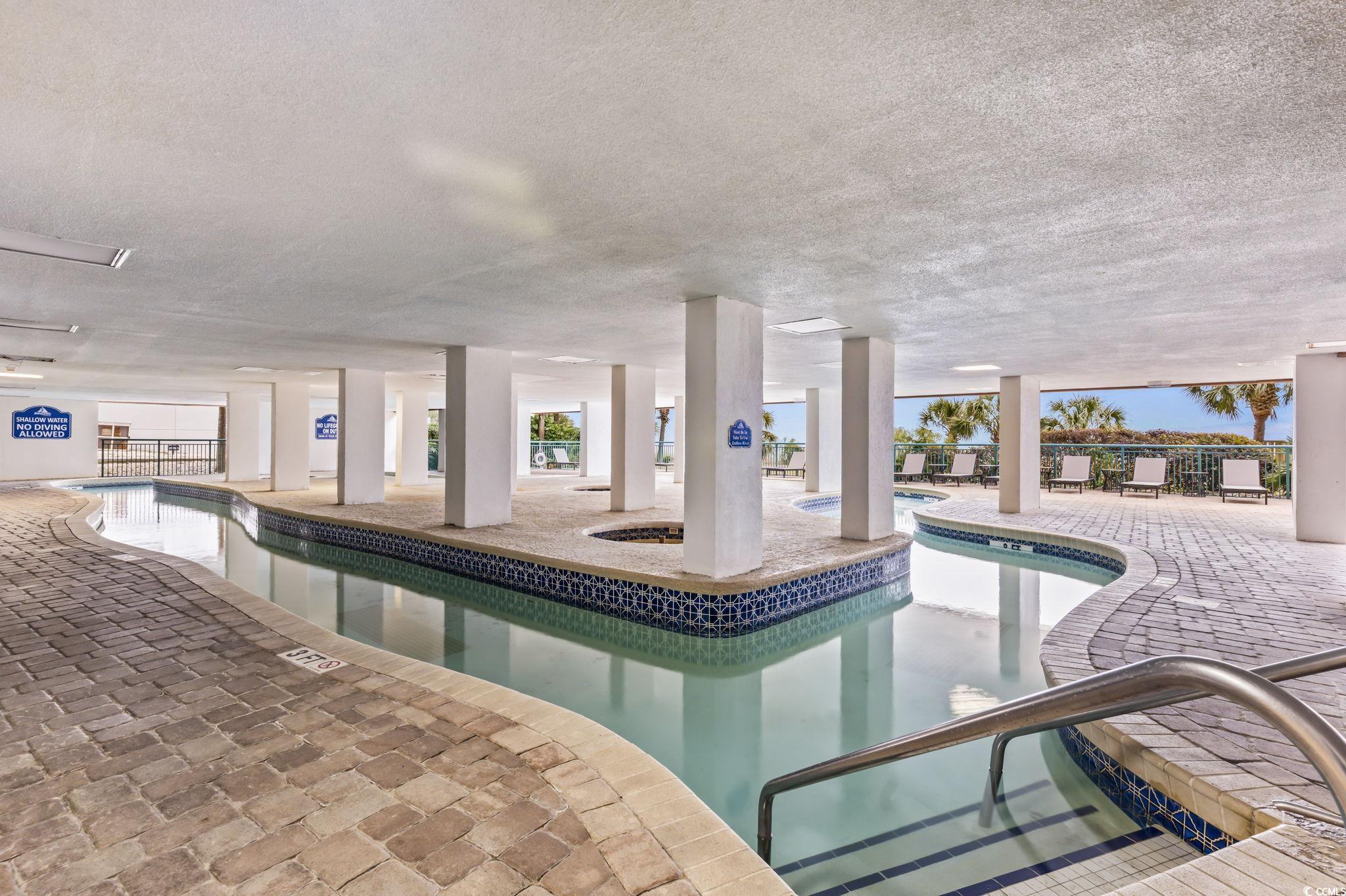 2207 South Ocean Boulevard, Unit 706 Myrtle Beach, SC 29577 - Photo 7 of 23