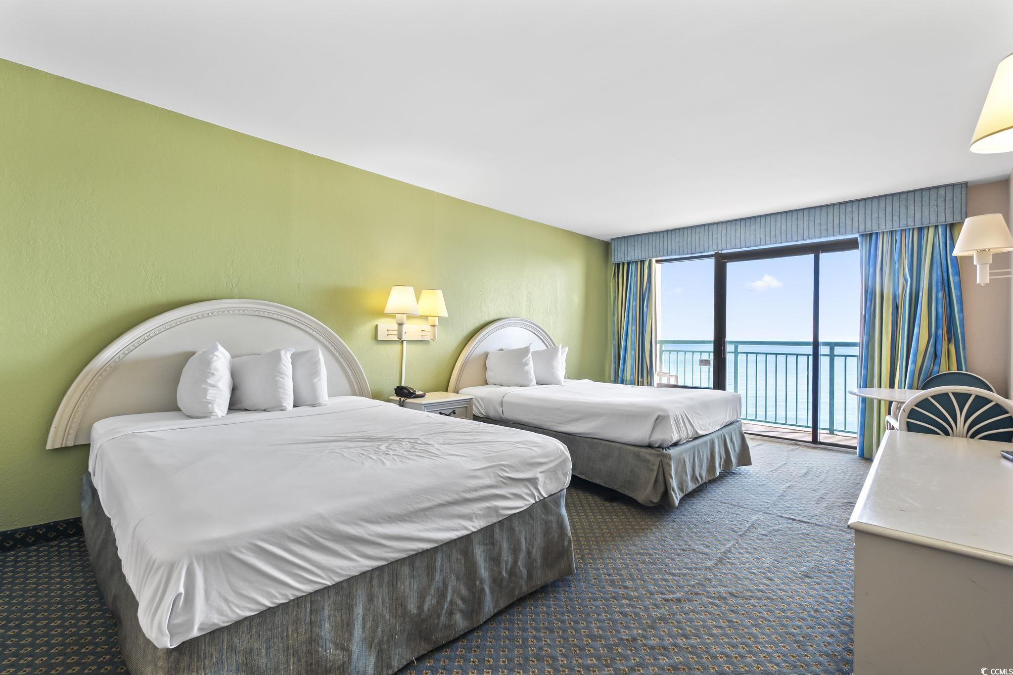 2207 South Ocean Boulevard, Unit 706 Myrtle Beach, SC 29577 - Photo 8 of 23