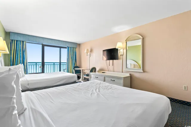 $84,000 | 2207 South Ocean Boulevard, Unit 706, Myrtle Beach, SC 29577