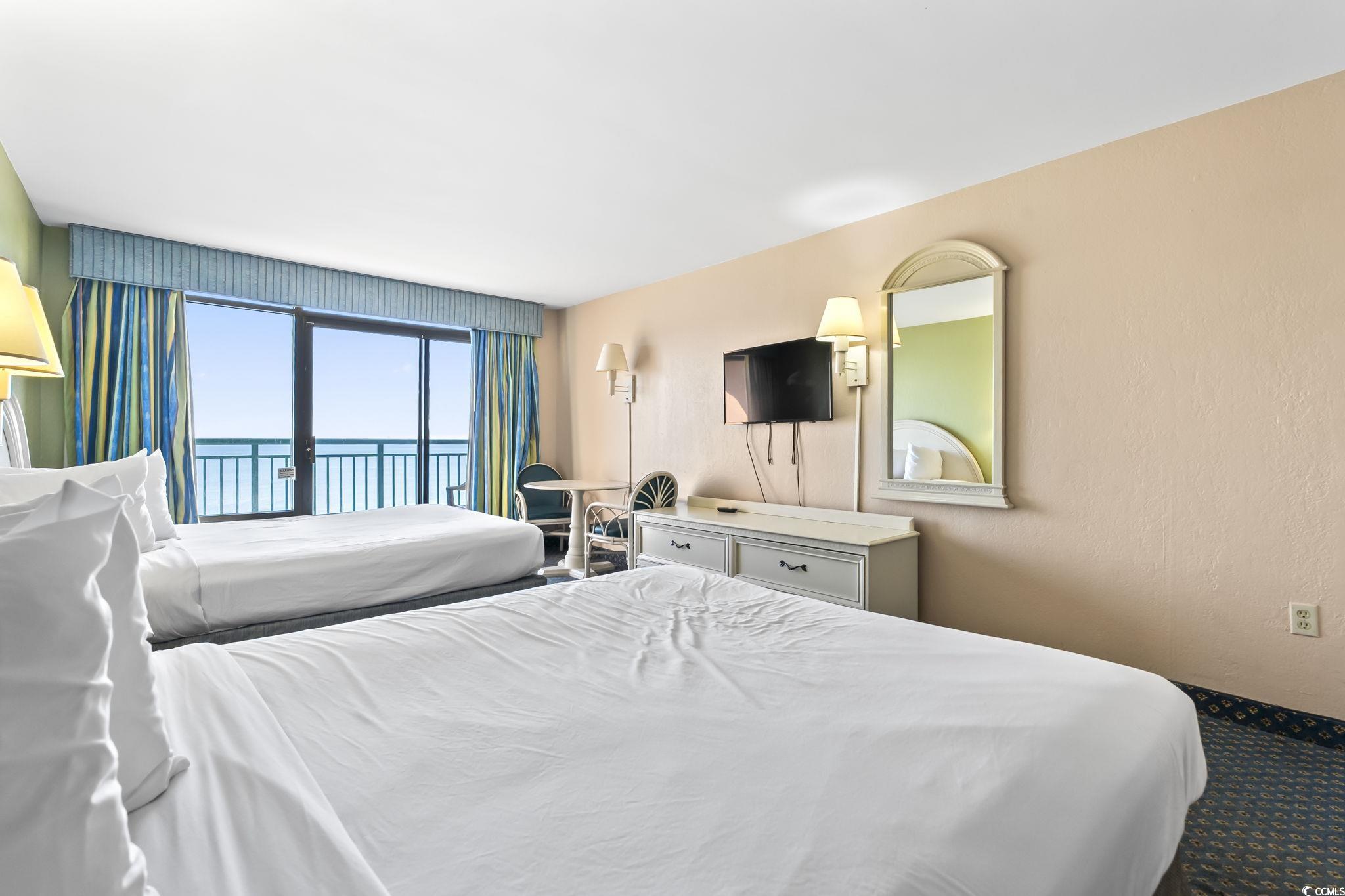 2207 South Ocean Boulevard, Unit 706 Myrtle Beach, SC 29577 - Photo 9 of 23