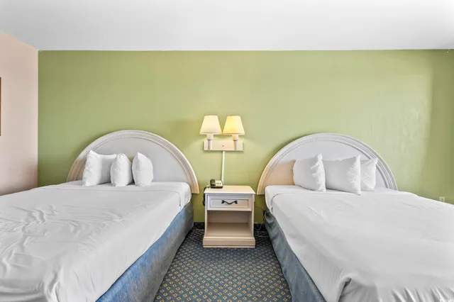 $84,000 | 2207 South Ocean Boulevard, Unit 706, Myrtle Beach, SC 29577