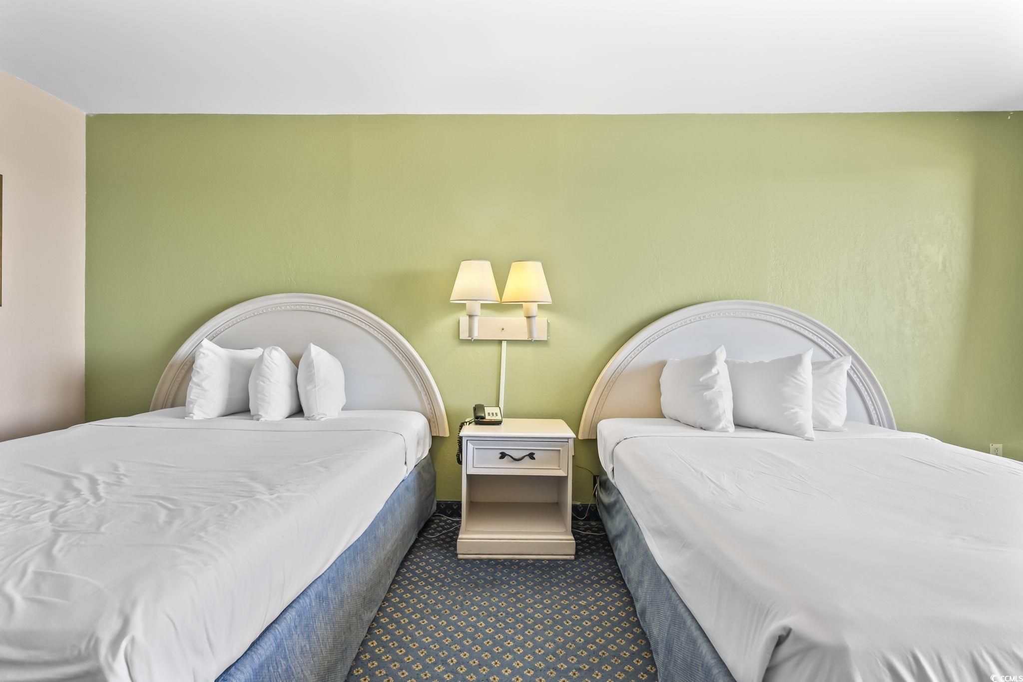 2207 South Ocean Boulevard, Unit 706 Myrtle Beach, SC 29577 - Photo 10 of 23