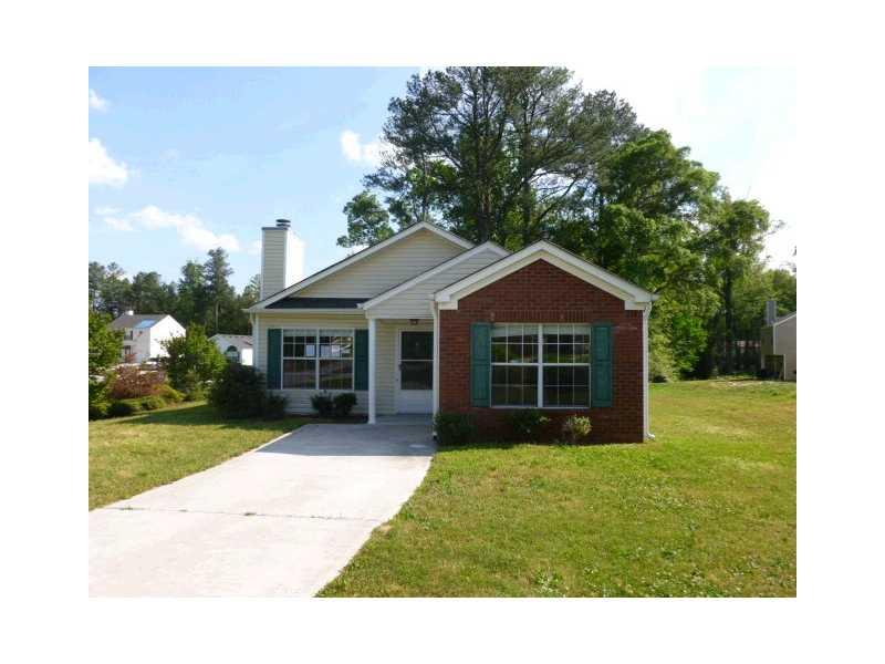 5200 Alexander Street Union City, GA 30291 - Photo 1 of 1 Exterior Front.