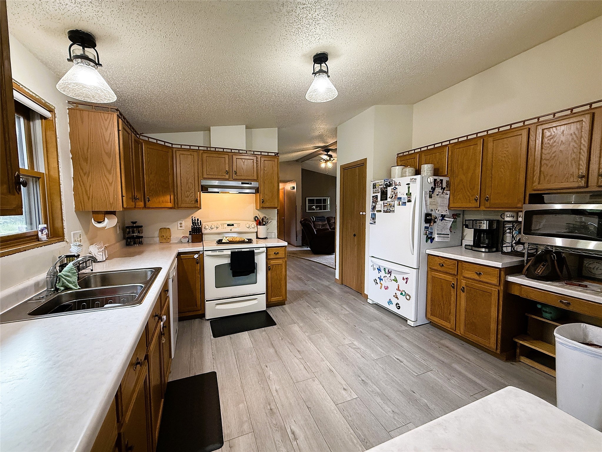 W9603 Ducommun Road Ladysmith, WI 54848 - Photo 8 of 60 Gallery Image 8