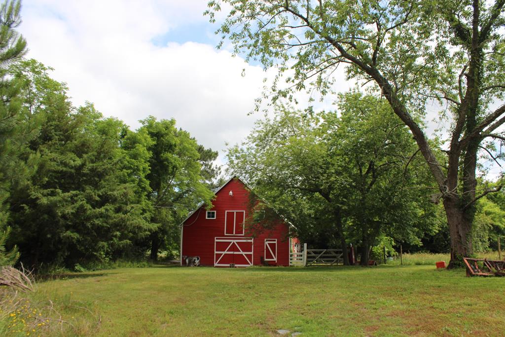 19562 Bayside Road Greenbush, VA 23357 - Photo 13 of 47