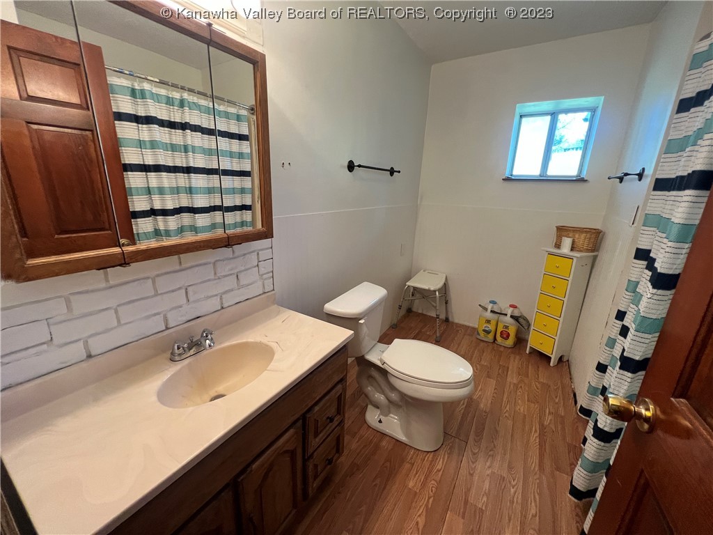 2073 Sliding Hill Creek Road Letart, WV 25253 - Photo 24 of 36 Gallery Image 24