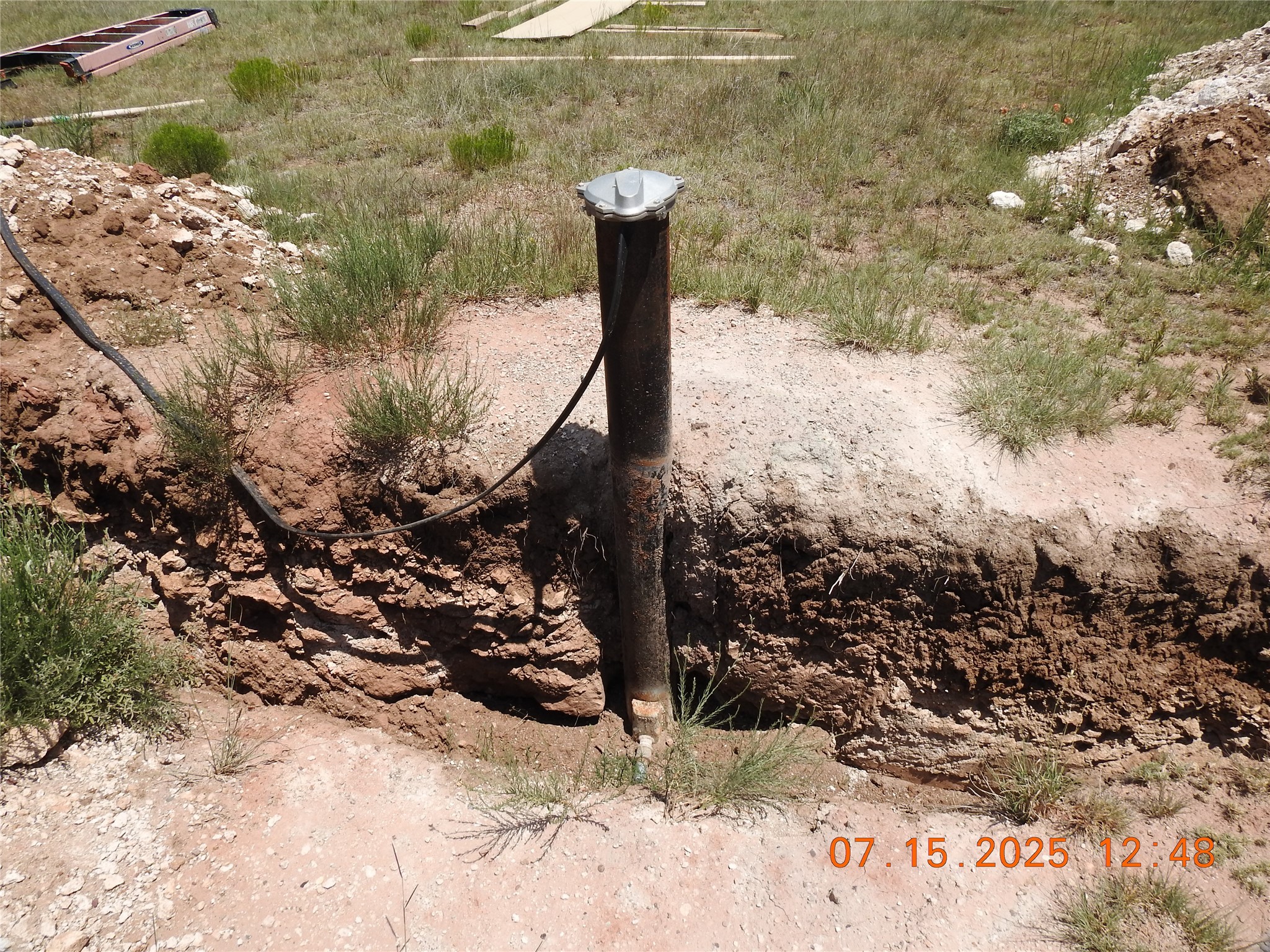 139 Apache Mesa Road Las Vegas, NM 87701 - Photo 8 of 23