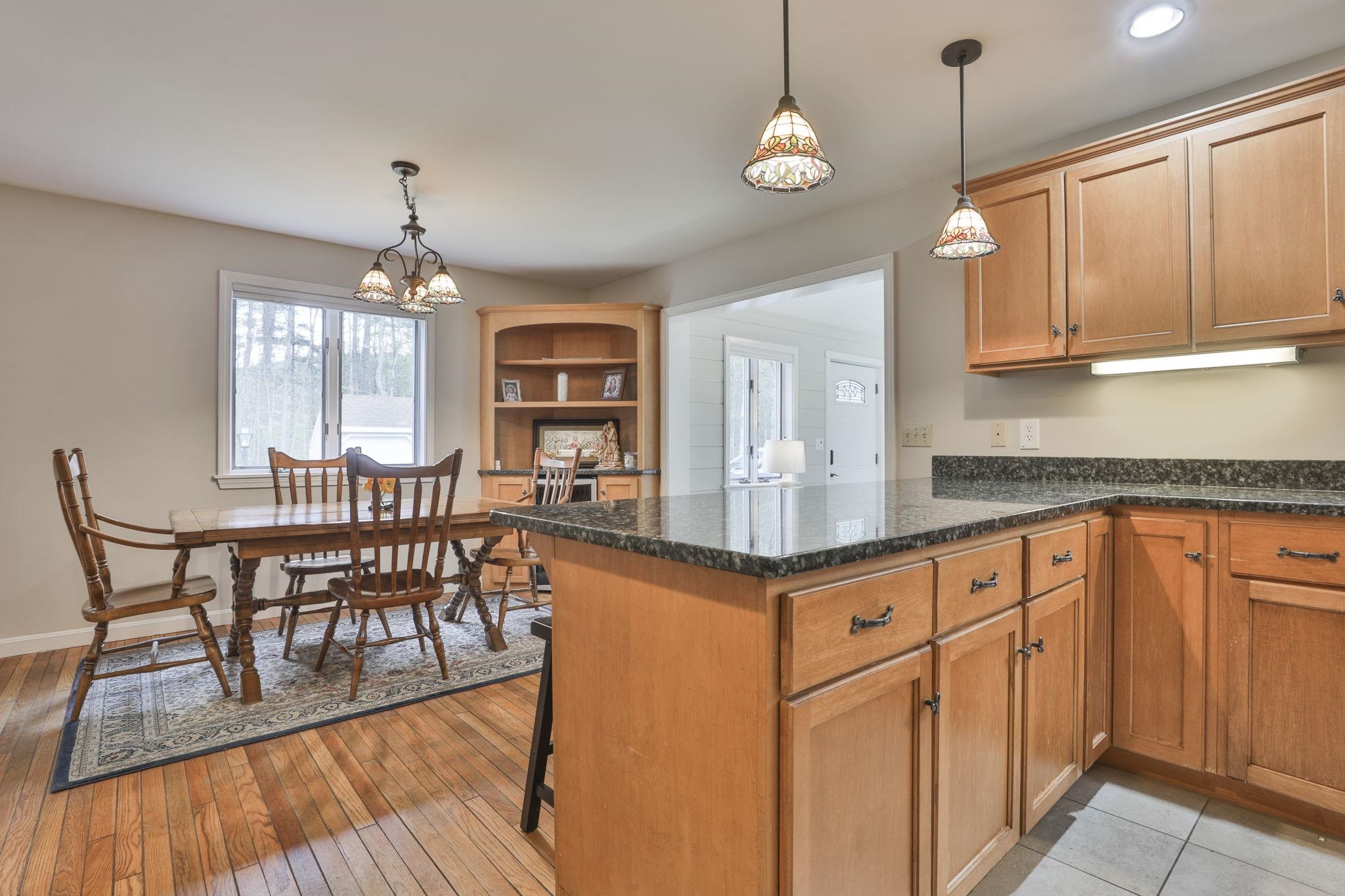 94 Breakneck Road Newport, NH 03773 - Photo 16 of 52