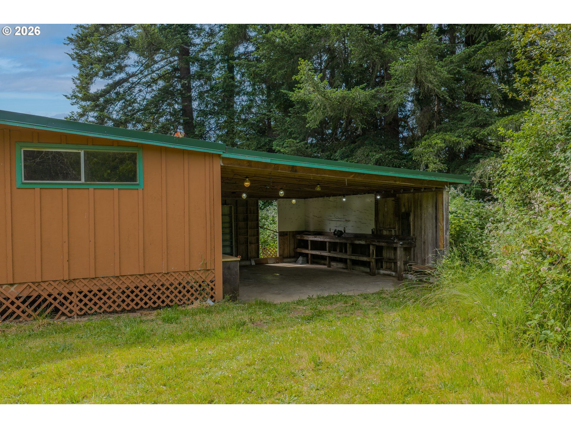 15181 Sitkum Lane Myrtle Point, OR 97458 - Photo 6 of 33