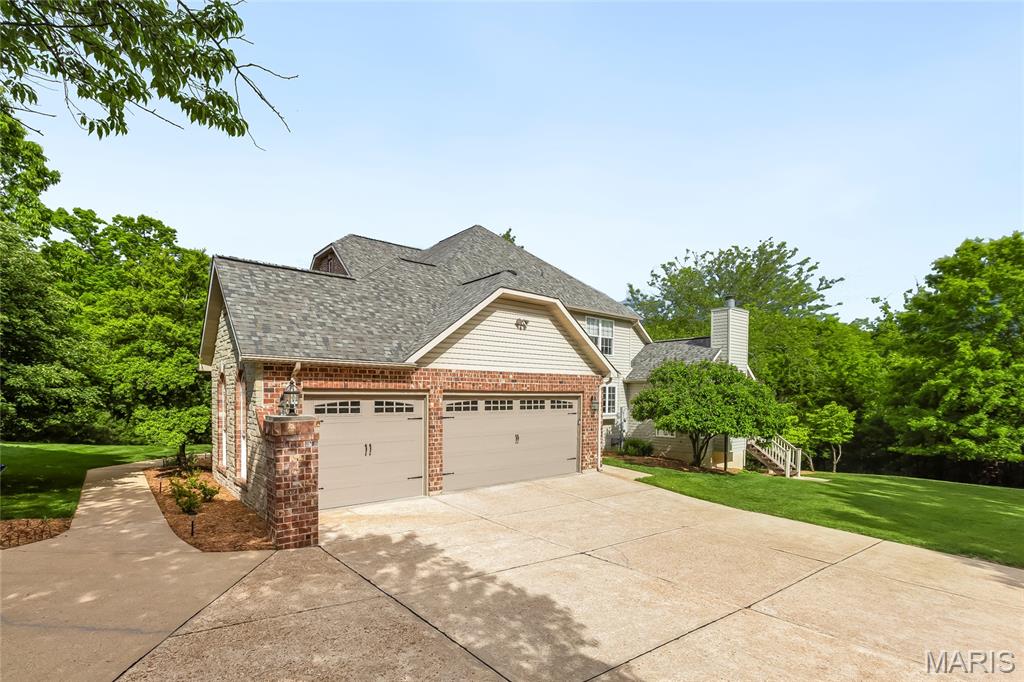 759 Heatherstone Drive High Ridge, MO 63049 - Photo 42 of 59 Gallery Image 42