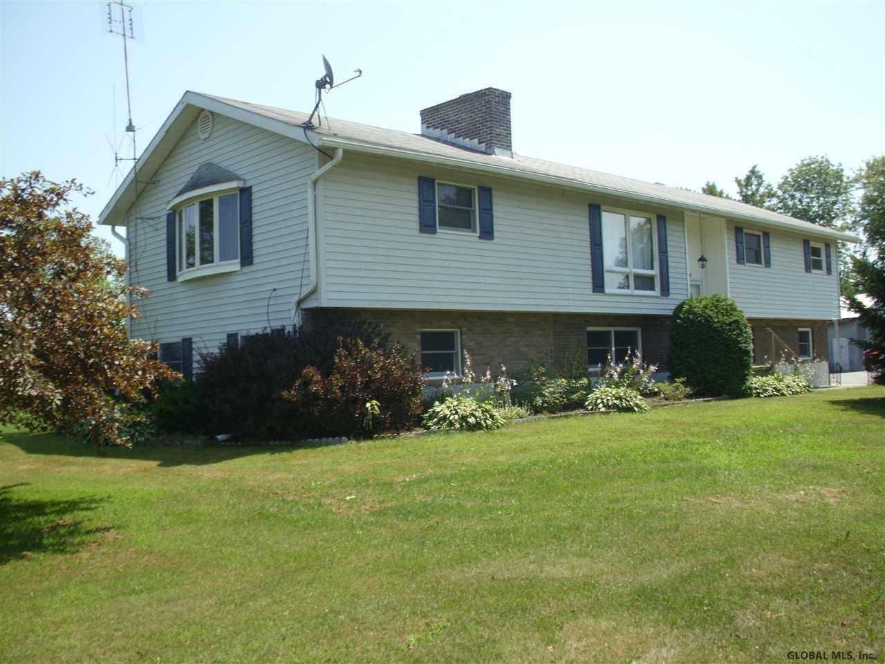 100 Selfridge Road Moreau, NY 12831 - Photo 1 of 25 Photo 1