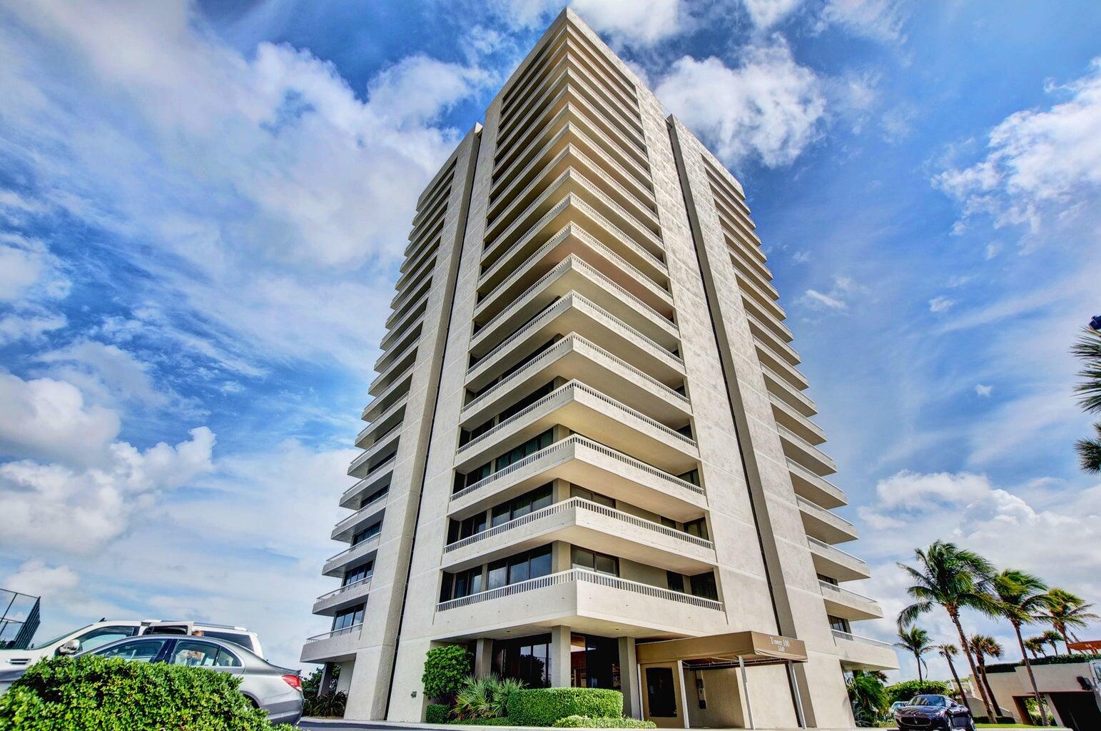 5510 North Ocean Drive, Unit 17D Singer Island, FL 33404 - Photo 56 of 57 20210409115413822113000000-o
