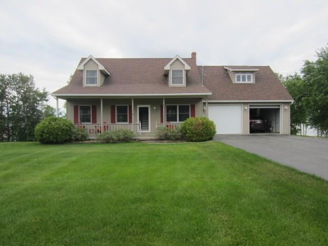 617 Lake Shore Road St. David, ME 04773 - Photo 1 of 30 Photo