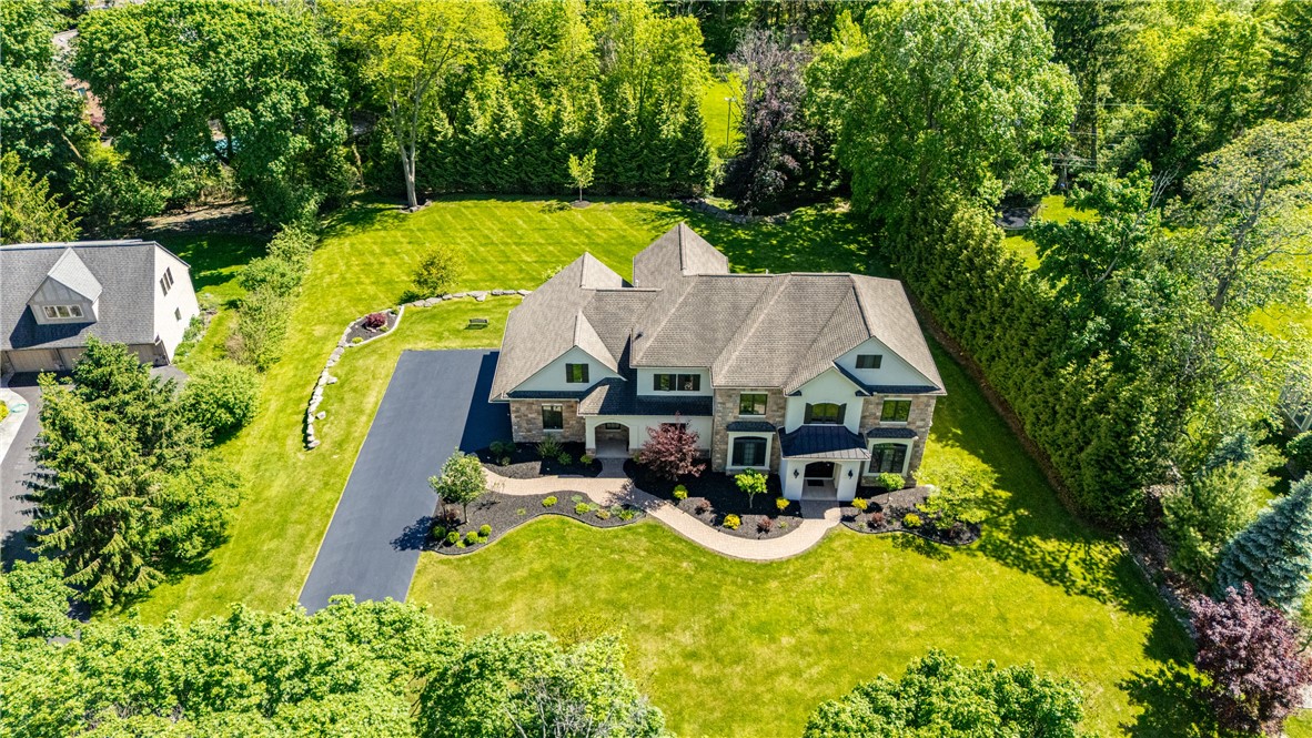 488 Clover Hills Drive Rochester, NY 14618 - Photo 4 of 42