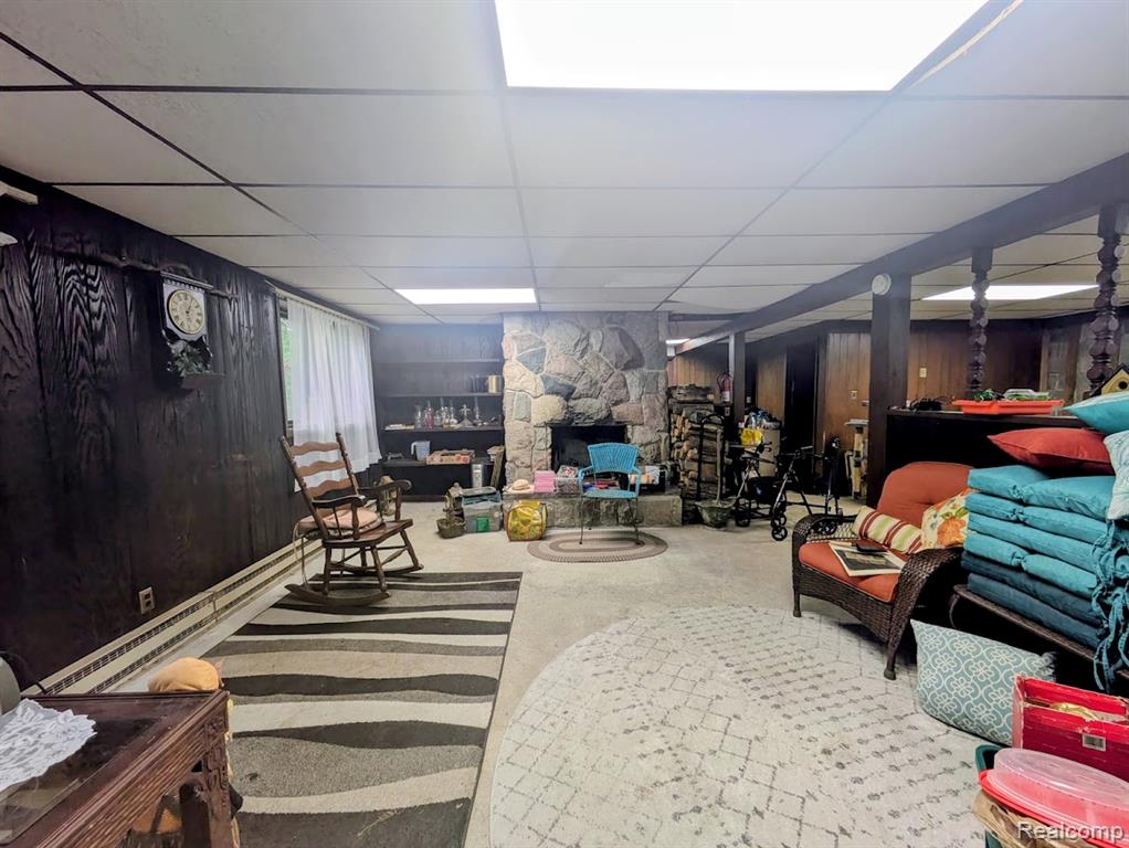 4050 Hunters Creek Road Metamora, MI 48455 - Photo 18 of 36 Gallery Image 18