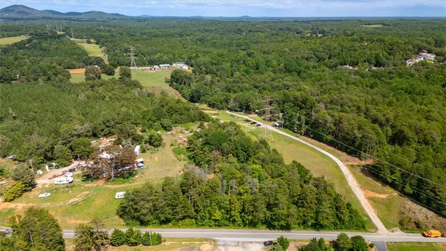 $25,000 | 425 Stewart Road, Six Mile, SC 29682