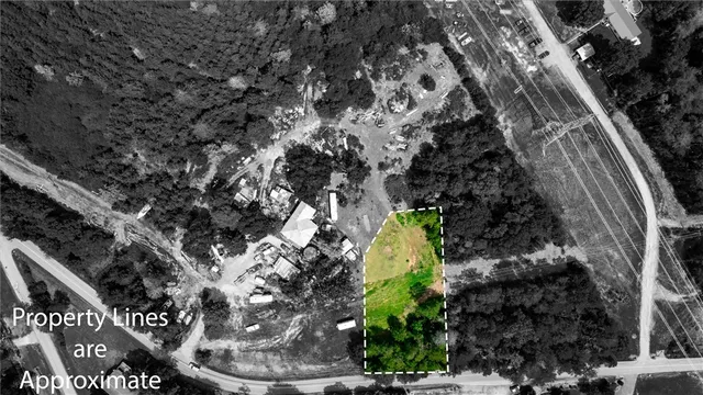 $25,000 | 425 Stewart Road, Six Mile, SC 29682