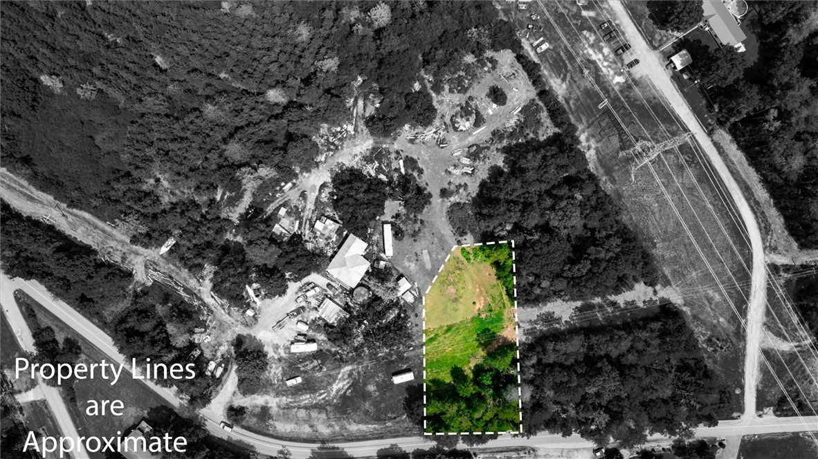 425 Stewart Road Six Mile, SC 29682 - Photo 2 of 11