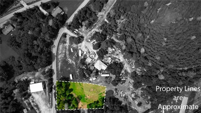 $25,000 | 425 Stewart Road, Six Mile, SC 29682