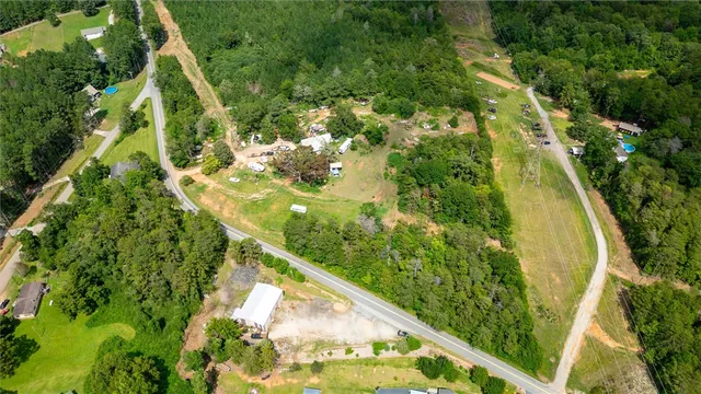 $25,000 | 425 Stewart Road, Six Mile, SC 29682